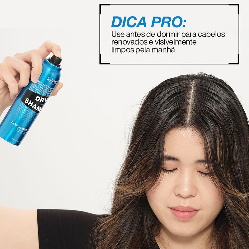 Shampoo-a-Seco-Redken-Deep-Clean-Dry-150-ml-Dica-Pro