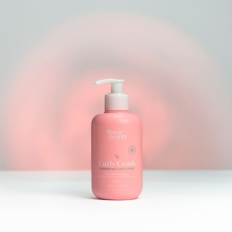Creme-para-Pentear-e-Ativador-de-Cachos-Magic-Beauty-Curly-Crush-300-ml-Produto