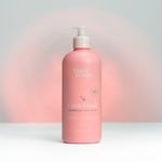 Creme-para-Pentear-e-Ativador-de-Cachos-Magic-Beauty-Curly-Crush-500-ml-Produto