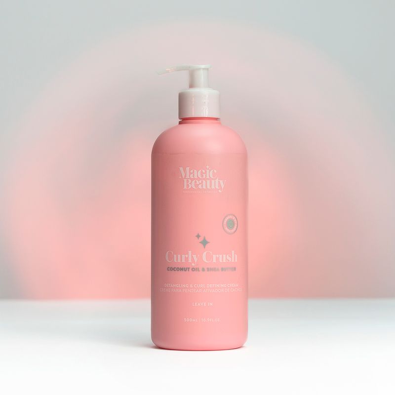 Creme-para-Pentear-e-Ativador-de-Cachos-Magic-Beauty-Curly-Crush-500-ml-Produto