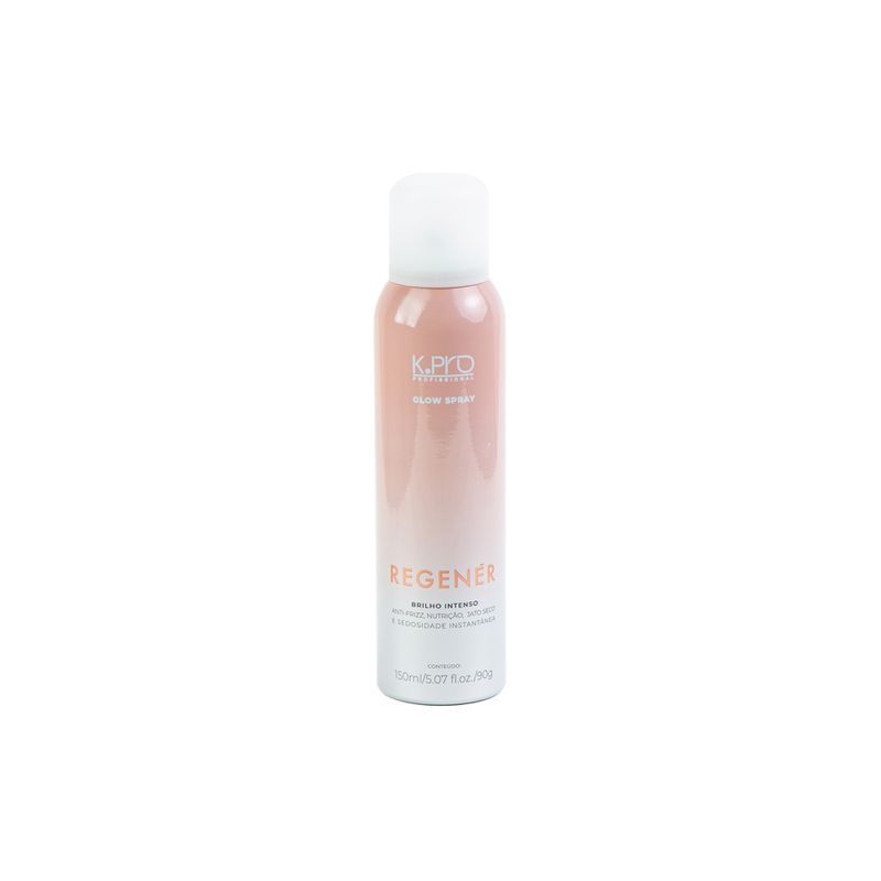 Spray-de-Brilho-K.Pro-Profissional-Regener-150-ml-Vitrine