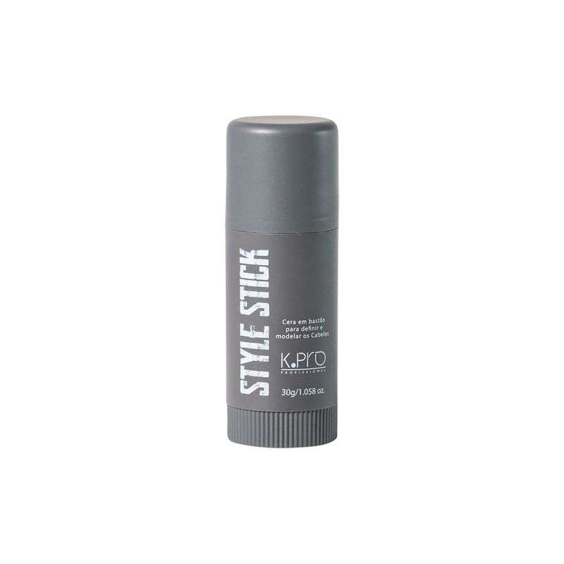 Cera-Modeladora-em-Bastao-K.Pro-Profissional-Style-Stick-30-g-Vitrine