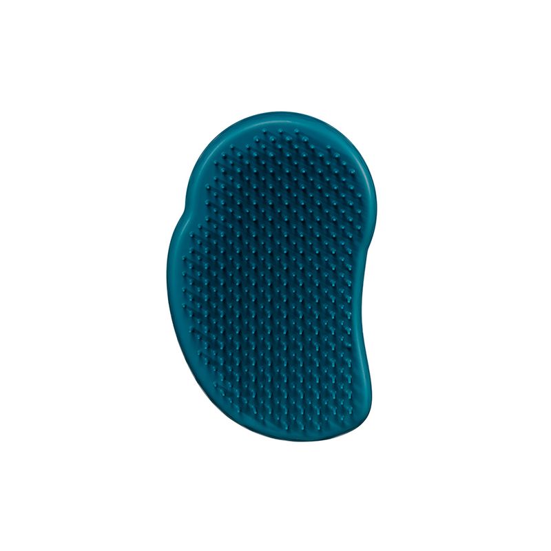 Escova-para-Desembaracar-Tangle-Teezer-The-Original-Plant-Based-Blue-Frente