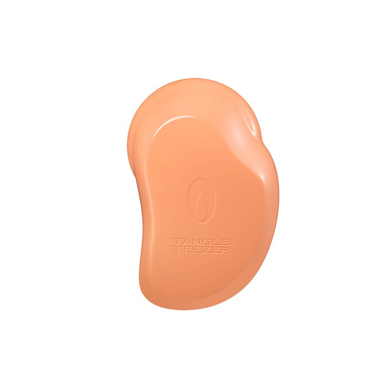 Escova-para-Desembaracar-Tangle-Teezer-The-Original-Plant-Based-Orange-Vitrine