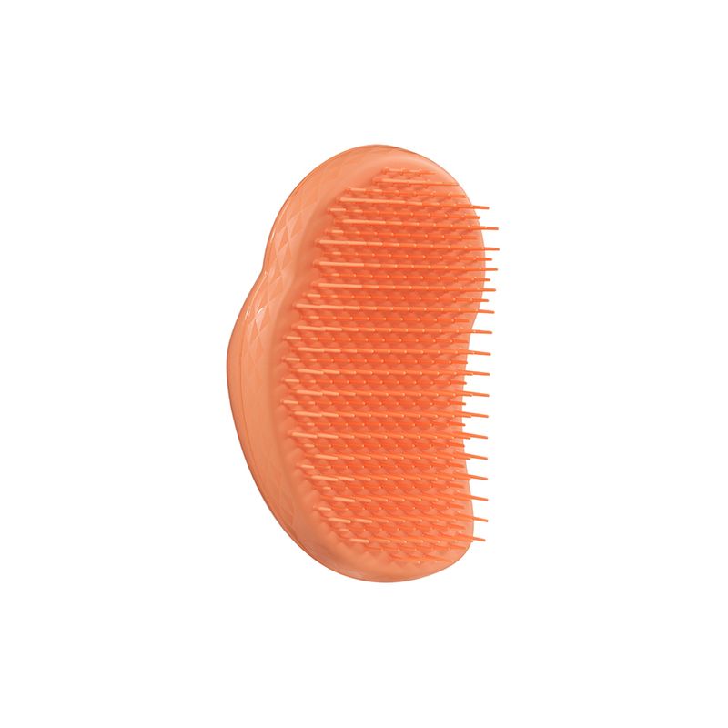 Escova-para-Desembaracar-Tangle-Teezer-The-Original-Plant-Based-Orange-Diagonal
