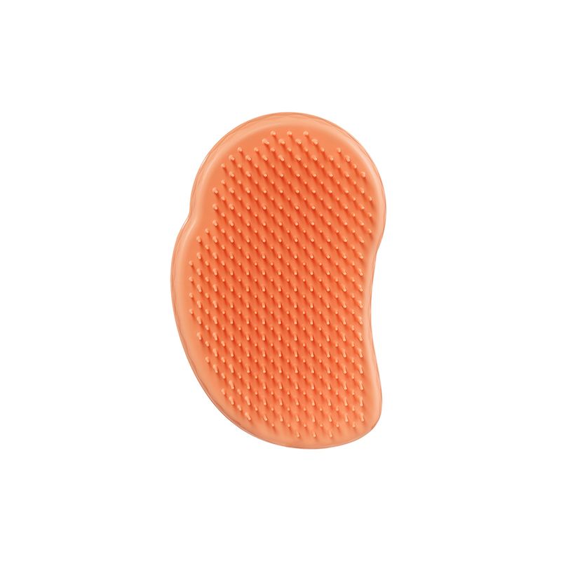 Escova-para-Desembaracar-Tangle-Teezer-The-Original-Plant-Based-Orange-Frente