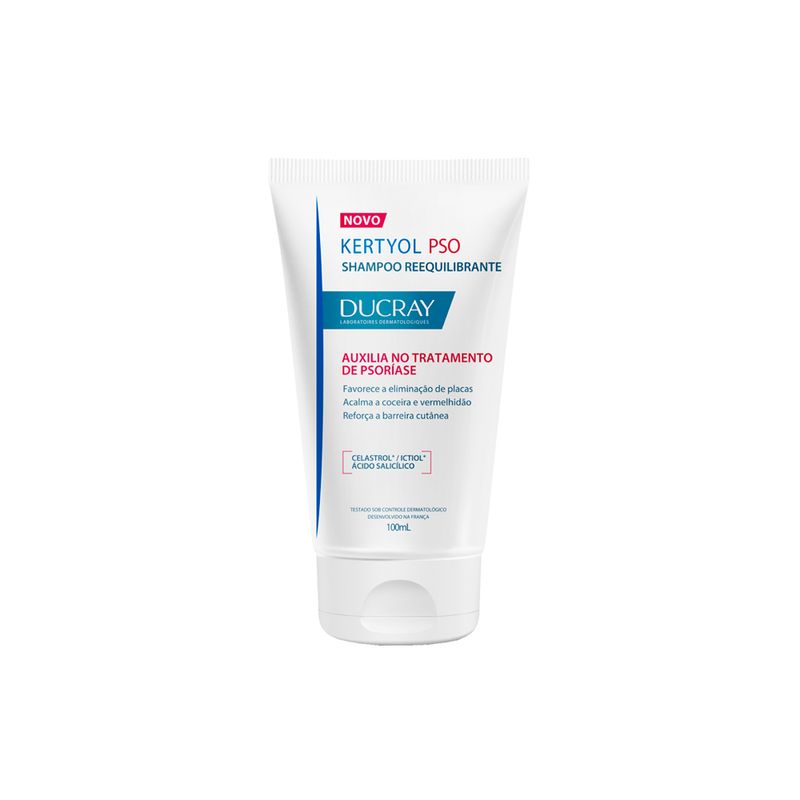 Shampoo-Ducray-Kertyol-100-ml-