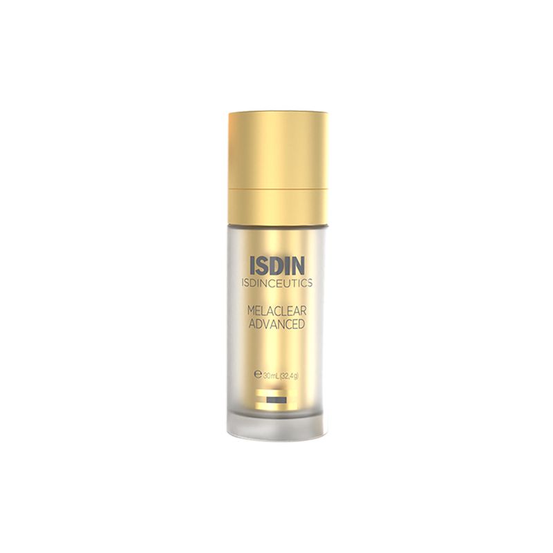 serum-facial-clareador-de-manchas-isdin-isdinceutics-melaclear-advanced-30-ml