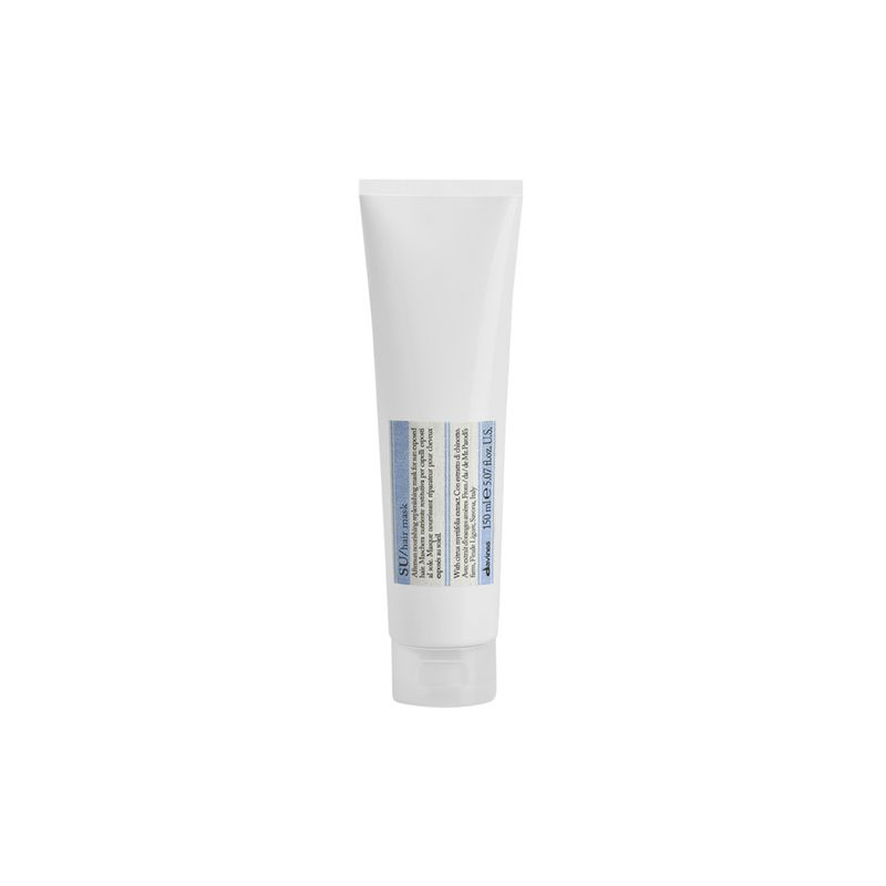 Mascara-de-Nutricao-Davines-Essential-Haircare-SU-150-ml-Vitrine