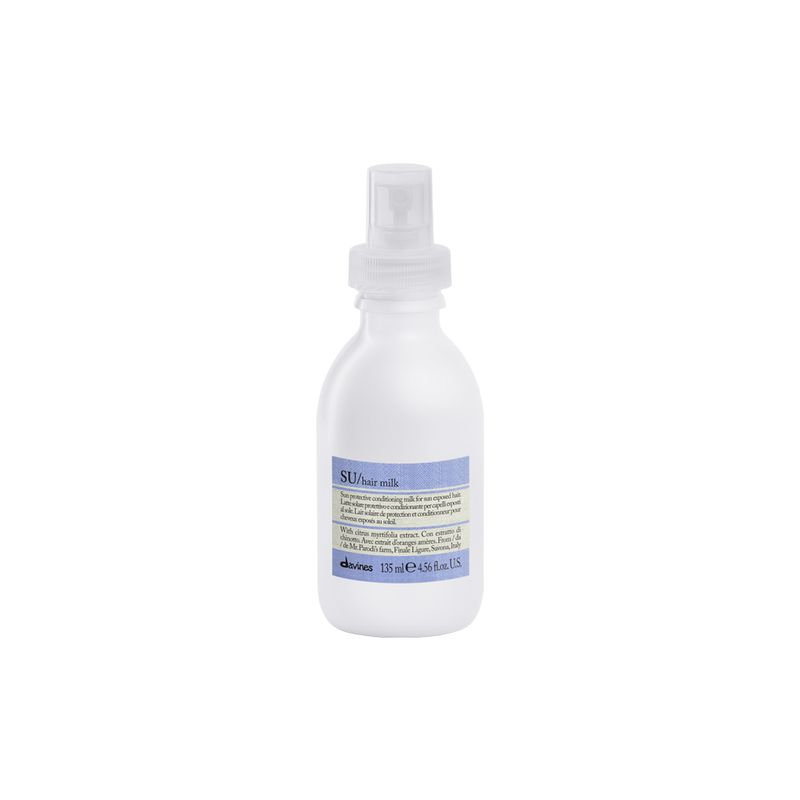 Leave-in-Davines-Essential-Haircare-SU-135-ml-Vitrine