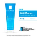 Espuma-de-Limpeza-Facial-La-Roche-Posay-Effaclar-Reequilibrante-100-g-Descritivo