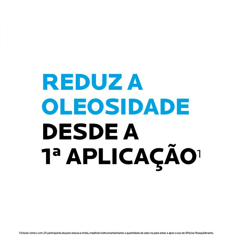 Espuma-de-Limpeza-Facial-La-Roche-Posay-Effaclar-Reequilibrante-100-g-Beneficios