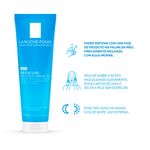 Espuma-de-Limpeza-Facial-La-Roche-Posay-Effaclar-Reequilibrante-100-g-Modo-de-Uso