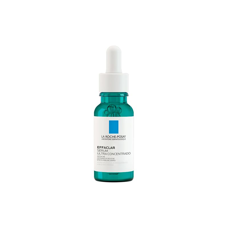 Serum-Facial-Antioleosidade-La-Roche-Posay-Effaclar-Ultra-Concentrado-15-ml-Vitrine