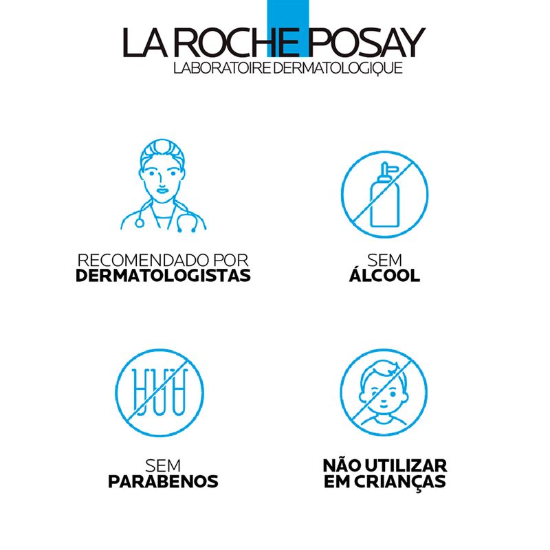 Serum-Facial-Antioleosidade-La-Roche-Posay-Effaclar-Ultra-Concentrado-15-ml-Seguranca-Medica