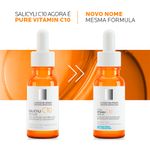Serum-Facial-Anti-idade-La-Roche-Posay-Vitamina-C-Pure-Vitamin-C10-15-ml-Nova-Embalagem
