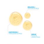 Serum-Facial-Anti-idade-La-Roche-Posay-Vitamina-C-Pure-Vitamin-C10-15-ml-Textura