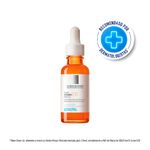 Serum-Facial-Anti-idade-La-Roche-Posay-Vitamina-C-Pure-Vitamin-C10-30-ml-Selo