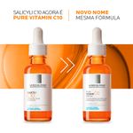 Serum-Facial-Anti-idade-La-Roche-Posay-Vitamina-C-Pure-Vitamin-C10-30-ml-Nova-Embalagem