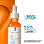 Serum-Facial-Anti-idade-La-Roche-Posay-Vitamina-C-Pure-Vitamin-C10-30-ml-Eficacia