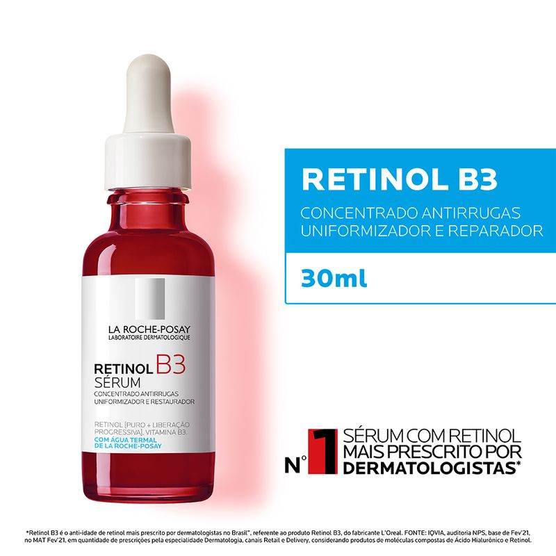 Serum-Facial-Antirrugas-La-Roche-Posay-Retinol-B3-30-ml-Descritivo