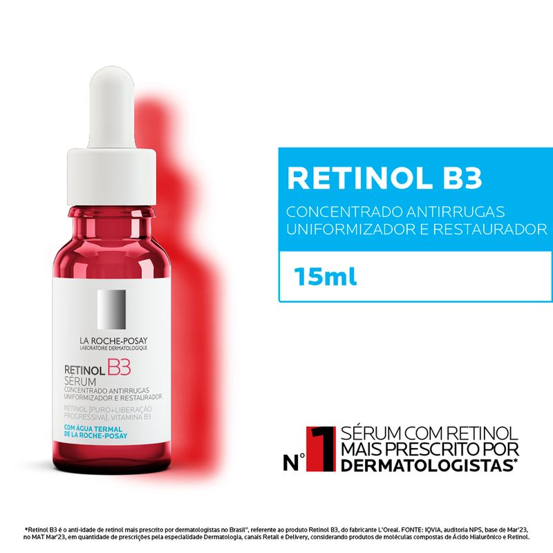 Serum-Facial-Antirrugas-La-Roche-Posay-Retinol-B3-15-ml-Descritivo