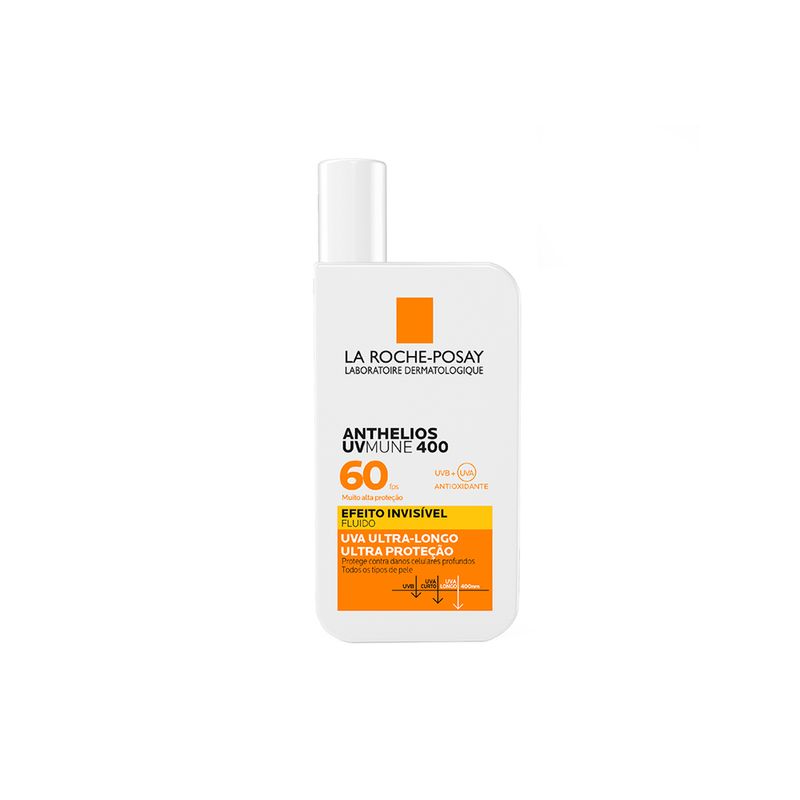 Protetor-Solar-Facial-La-Roche-Posay-Anthelios-Uvmune-400-FPS-60-50-ml-Vitrine