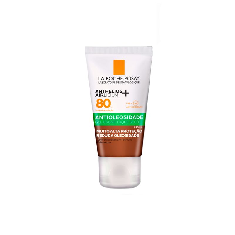 Protetor-Solar-Facial-Antioleosidade-La-Roche-Posay-Anthelios-Airlicium-FPS-80-6-0-40-g-Vitrine