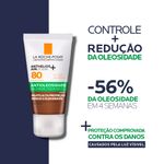 Protetor-Solar-Facial-Antioleosidade-La-Roche-Posay-Anthelios-Airlicium-FPS-80-6-0-40-g-Produto