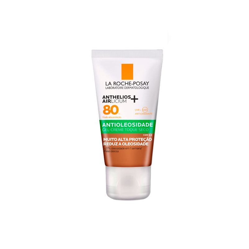 Protetor-Solar-Facial-Antioleosidade-La-Roche-Posay-Anthelios-Airlicium-FPS-80-5-0-40-g-Vitrine