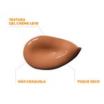 Protetor-Solar-Facial-Antioleosidade-La-Roche-Posay-Anthelios-Airlicium-FPS-80-5-0-40-g-Textura