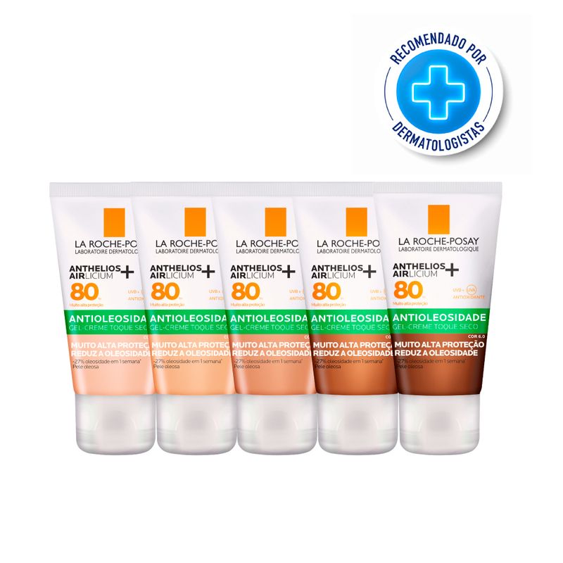 Protetor-Solar-Facial-Antioleosidade-La-Roche-Posay-Anthelios-Airlicium-FPS-80-5-0-40-g-Todos-Produtos