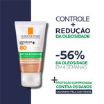 Protetor-Solar-Facial-Antioleosidade-La-Roche-Posay-Anthelios-Airlicium-FPS-80-3-0-40-g-Produto