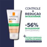 Protetor-Solar-Facial-Antioleosidade-La-Roche-Posay-Anthelios-Airlicium-FPS-80-2-0-40-g-Produto