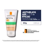Protetor-Solar-Facial-Antioleosidade-La-Roche-Posay-Anthelios-Airlicium-FPS-80-2-0-40-g-Descritivo