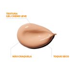 Protetor-Solar-Facial-Antioleosidade-La-Roche-Posay-Anthelios-Airlicium-FPS-80-2-0-40-g-Textura