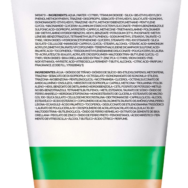 Protetor-Solar-Facial-Antioleosidade-La-Roche-Posay-Anthelios-Airlicium-FPS-80-2-0-40-g-Rotulo