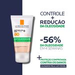 Protetor-Solar-Facial-Antioleosidade-La-Roche-Posay-Anthelios-Airlicium-FPS-80-1-0-40-g-Produto