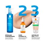 Protetor-Solar-Facial-Antioleosidade-La-Roche-Posay-Anthelios-Airlicium-FPS-80-1-0-40-g-Rotina