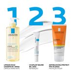 Creme-Calmante-Facial-La-Roche-Posay-Cicaplast-Baume-B5-20-ml-Rotina