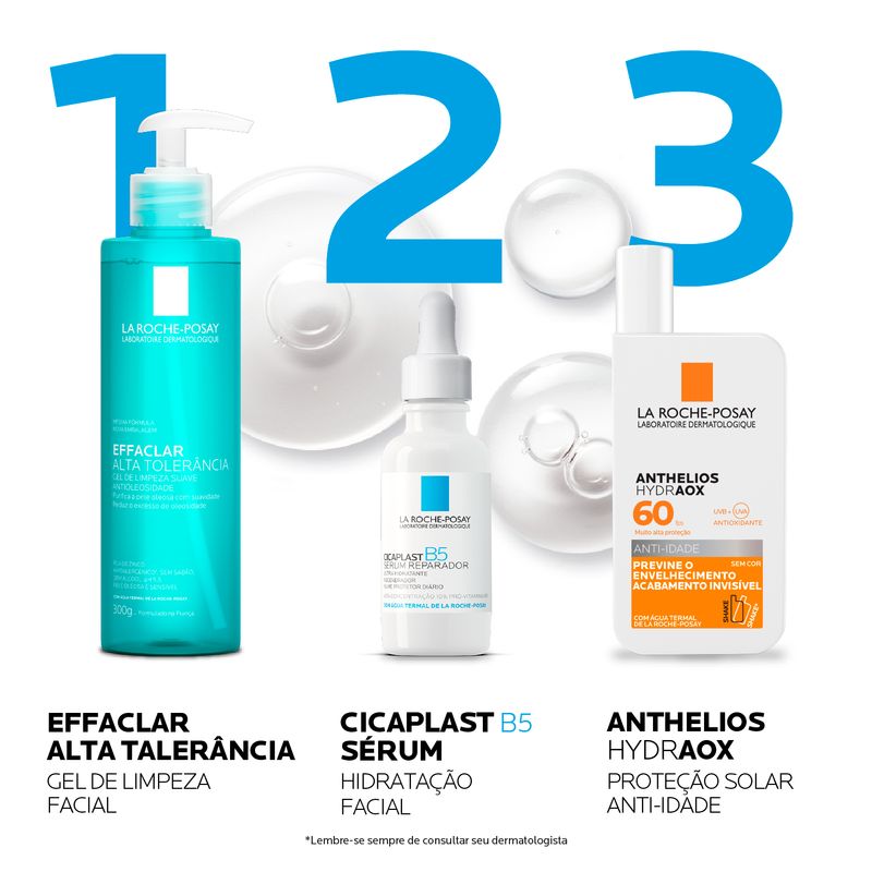 Serum-Facial-Hidratante-La-Roche-Posay-Cicaplast-B5-30-ml-Rotina