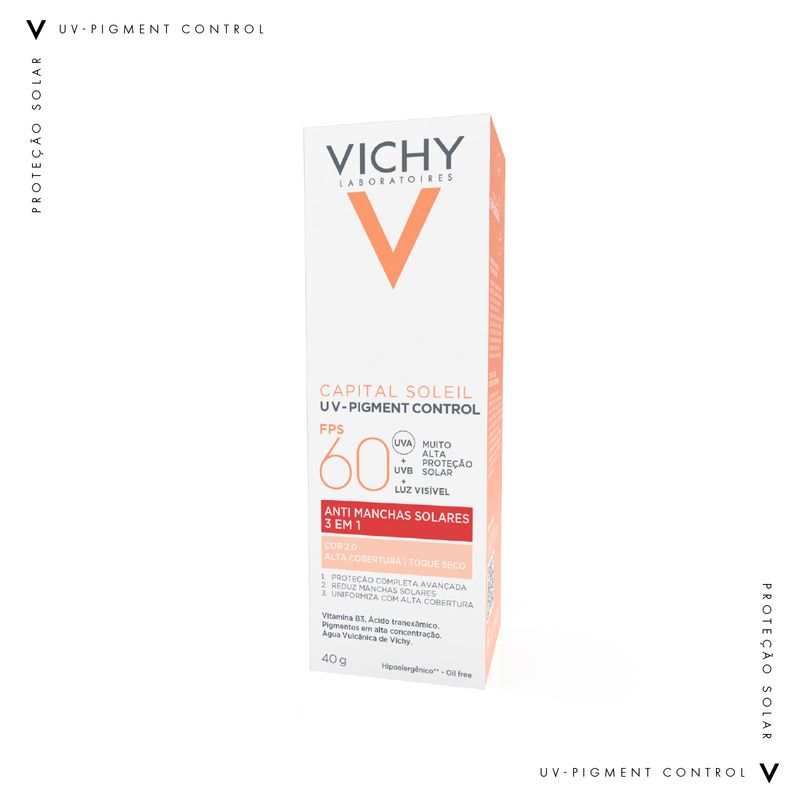 Protetor-Solar-Facial-Antimanchas-Vichy-Capital-Soleil-UV-Pigment-Control-FPS-60-2.0-40-g-