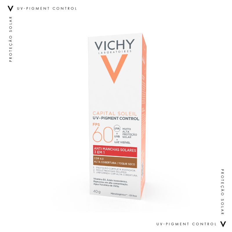 Protetor-Solar-Facial-Antimanchas-Vichy-Capital-Soleil-UV-Pigment-Control-FPS-60-4.0-40-g-