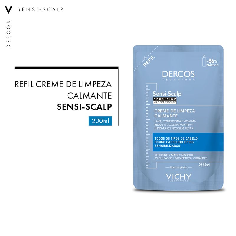 Creme-de-Limpeza-Capilar-Vichy-Dercos-Sensi-Scalp-Refil-200-ml-