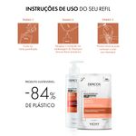 Shampoo-Vichy-Dercos-Kera-Solutions-Refil-200-ml-