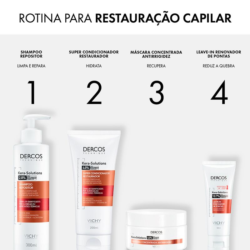 Shampoo-Vichy-Dercos-Kera-Solutions-Refil-200-ml-