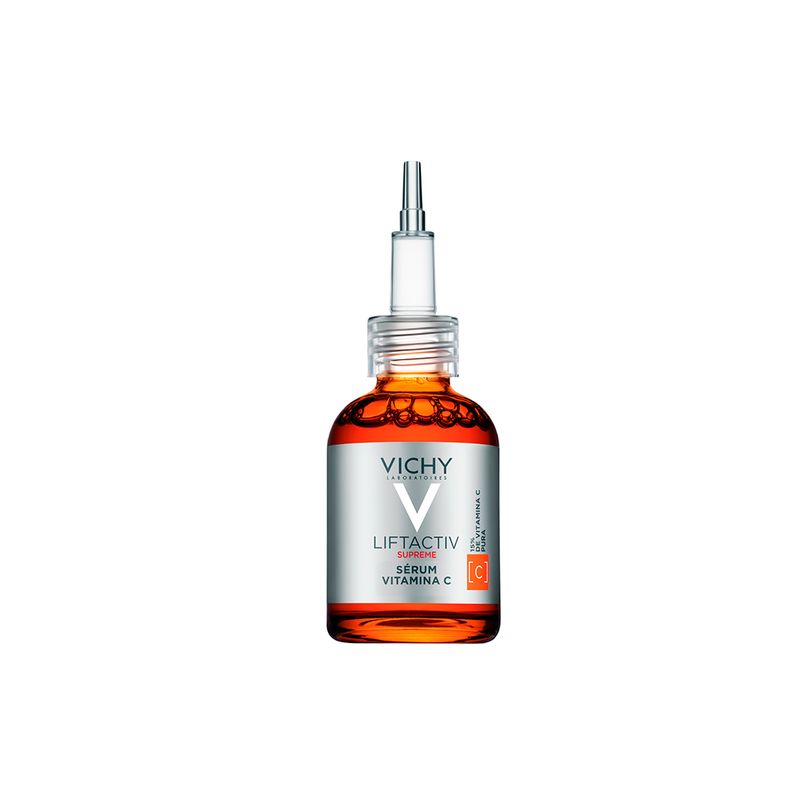 Serum-Facial-Antirrugas-Vichy-Liftactiv-Supreme-Vitamina-C-20-ml-
