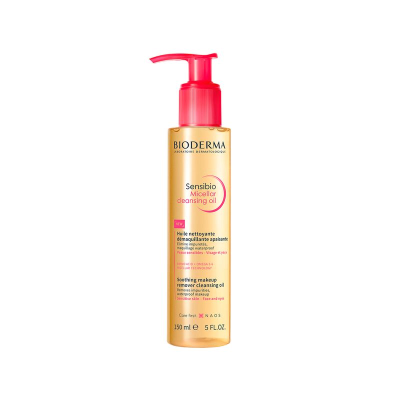 Oleo-Micelar-Demaquilante-Bioderma-Sensibio-150-ml-Vitrine
