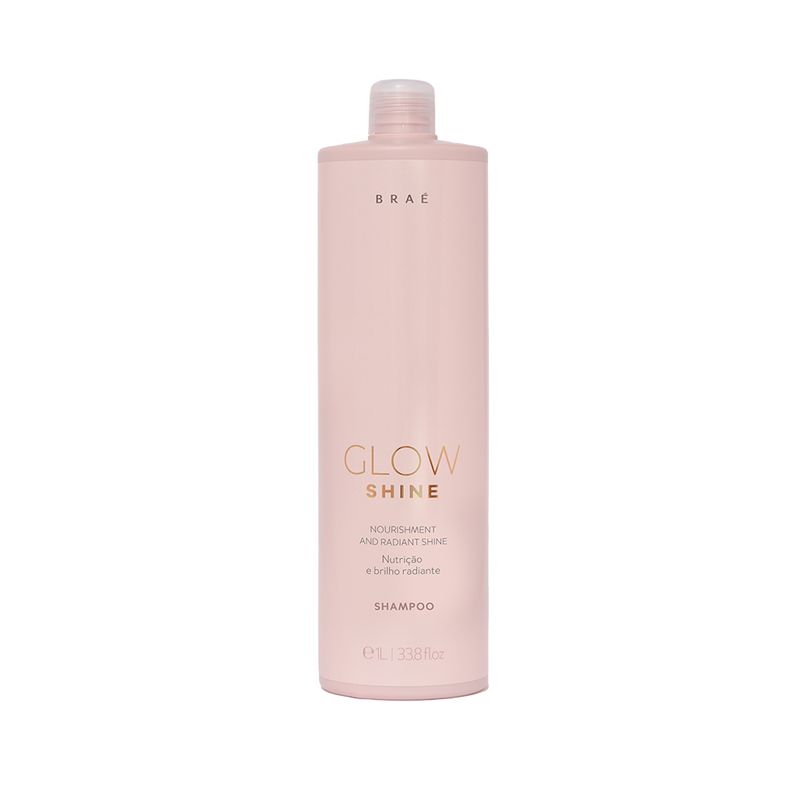Shampoo-Brae-Glow-Shine-1000-ml-Vitrine