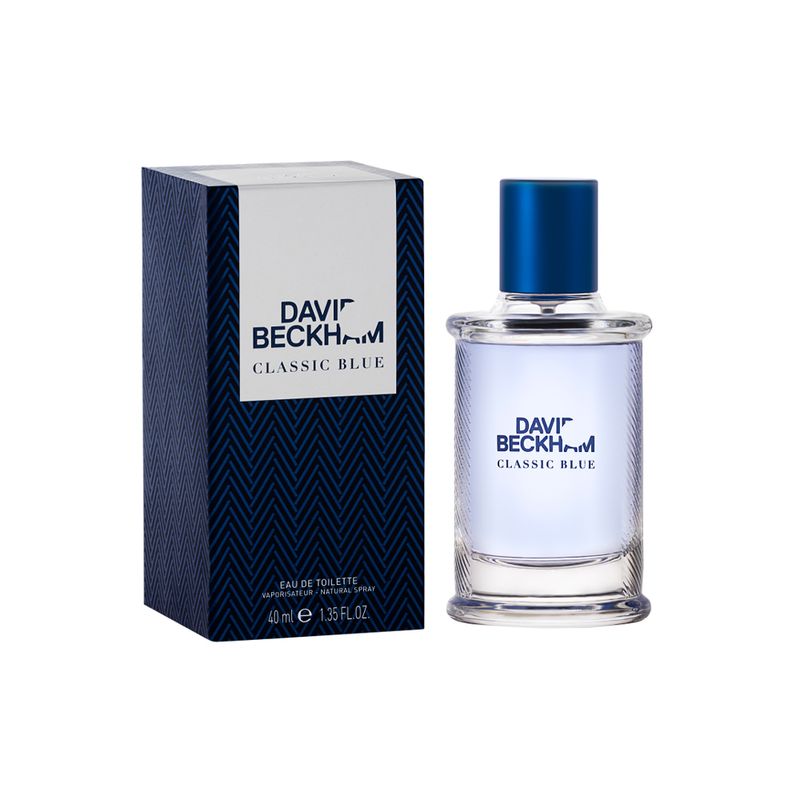 Perfume-David-Beckham-Classic-Blue-Masculino-Eau-de-Toilette-40-ml-Caixa-Frasco